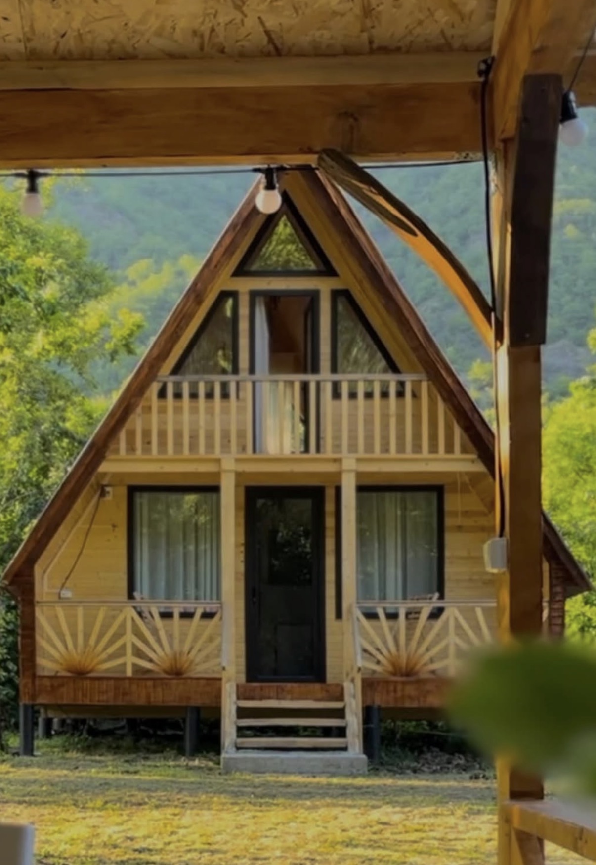 კოტეჯი”ლაკარიდო””LAKARIDO” - photo 1