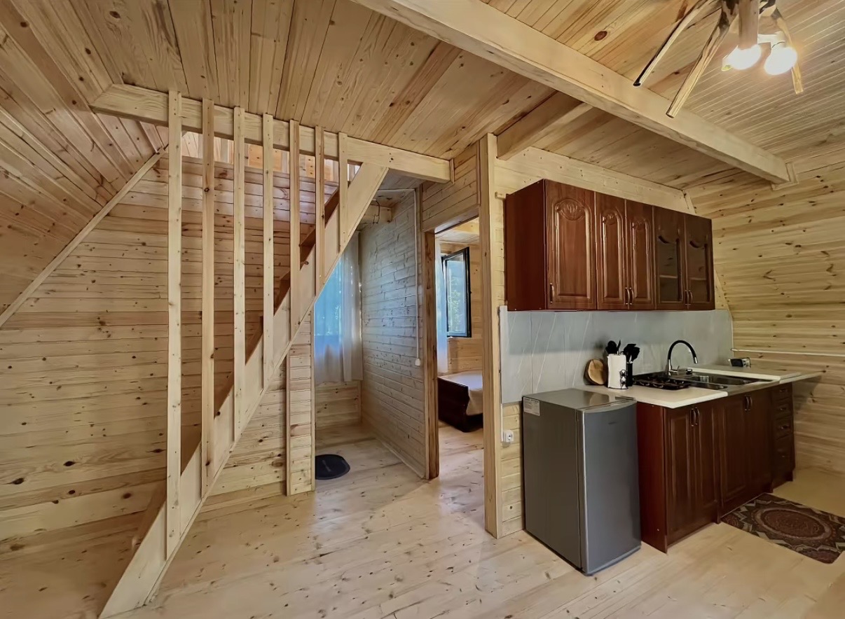 კოტეჯი”ლაკარიდო””LAKARIDO” - photo 2