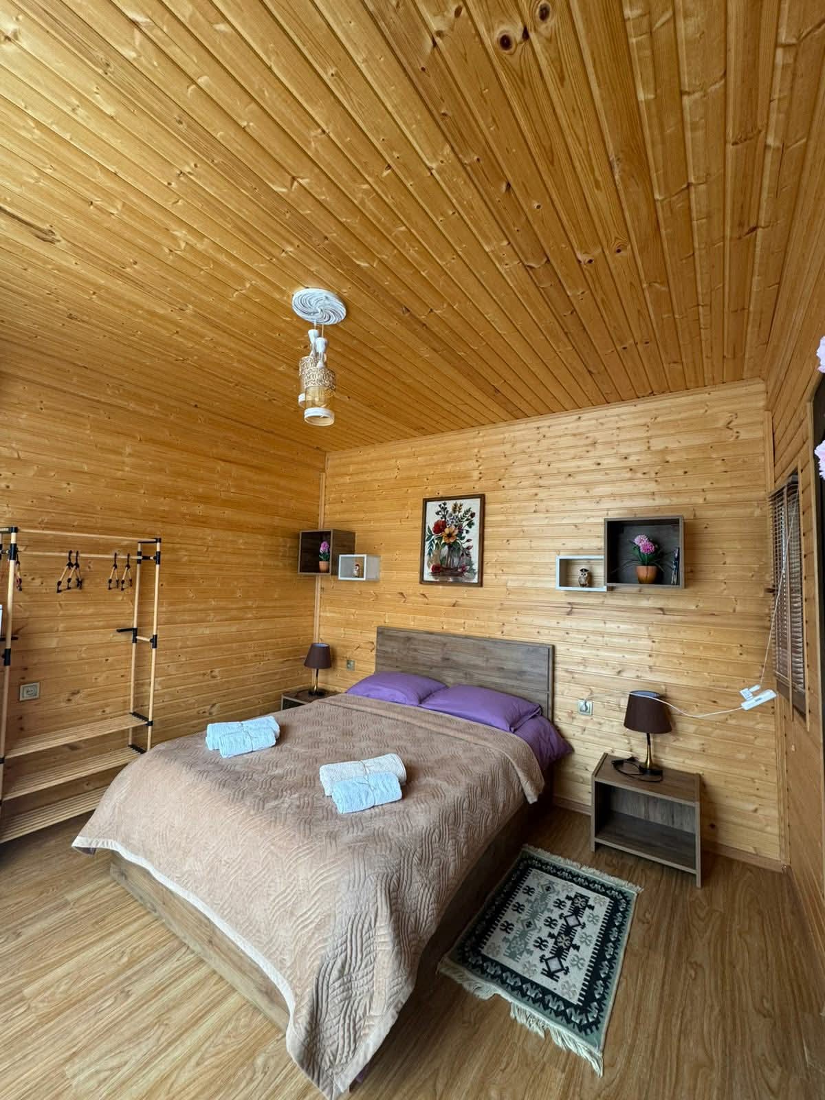 კოტეჯი "ღარულა" - photo 1