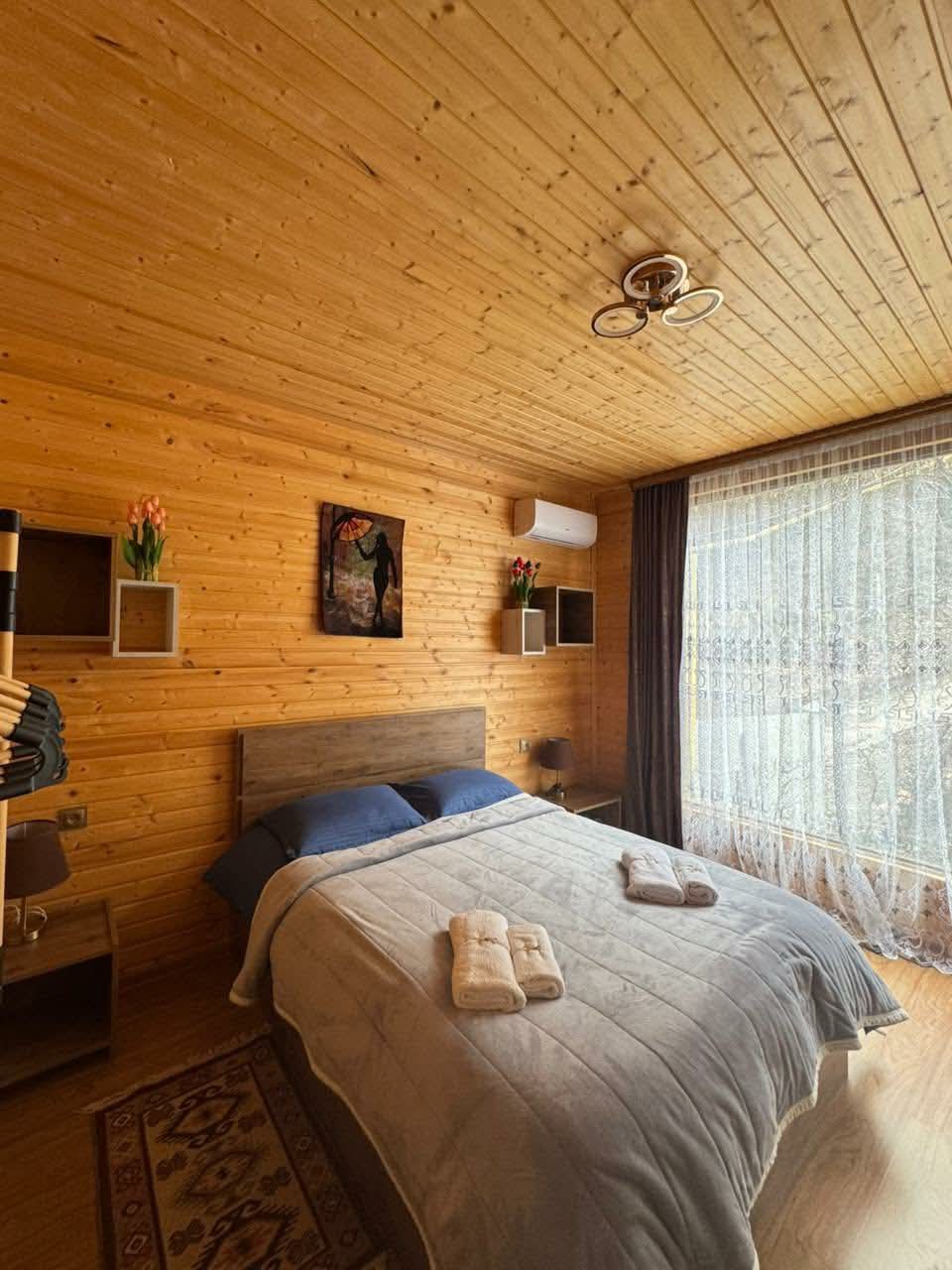 კოტეჯი "ღარულა" - photo 2