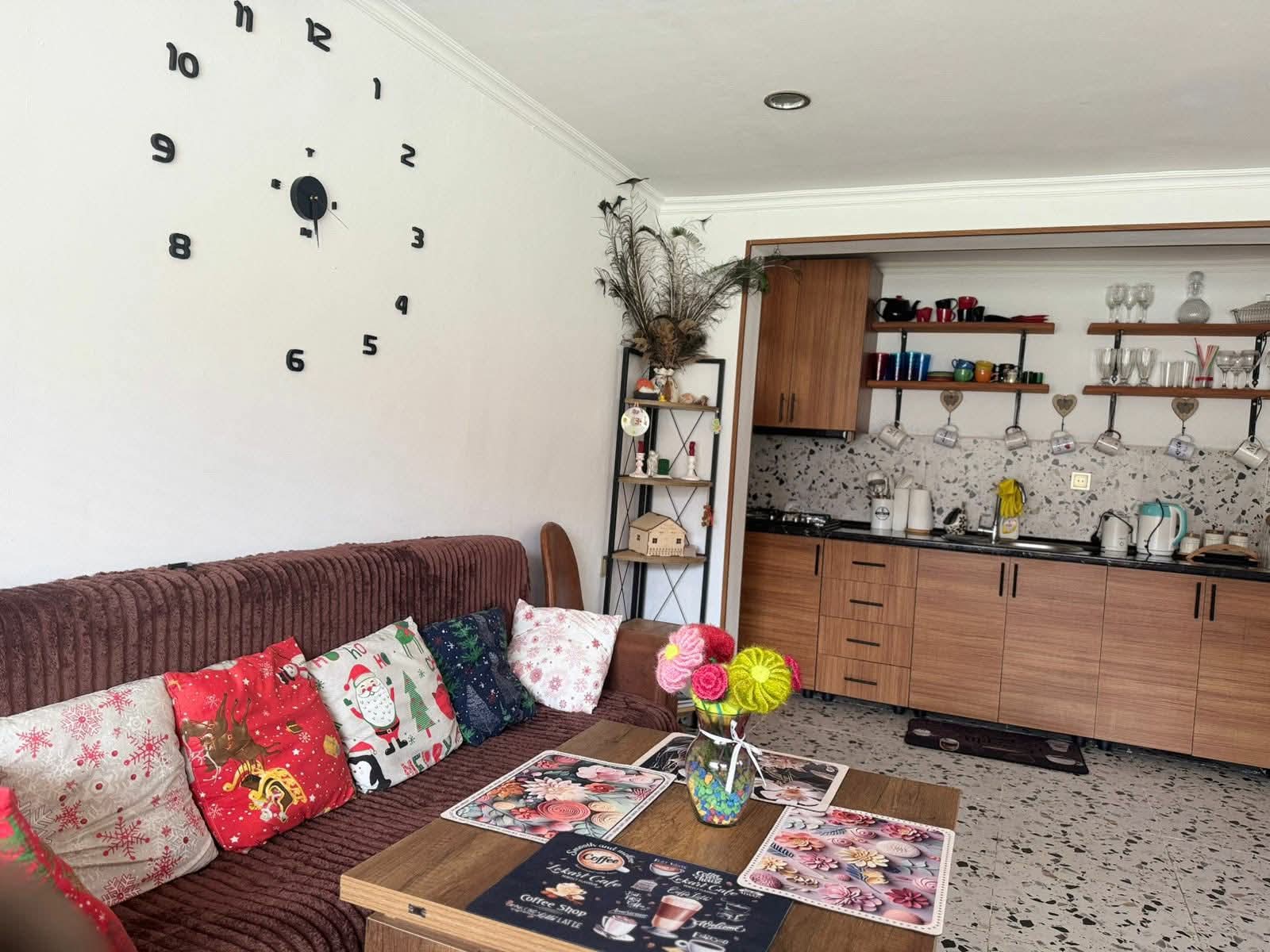 კოტეჯი "ღარულა" - photo 5