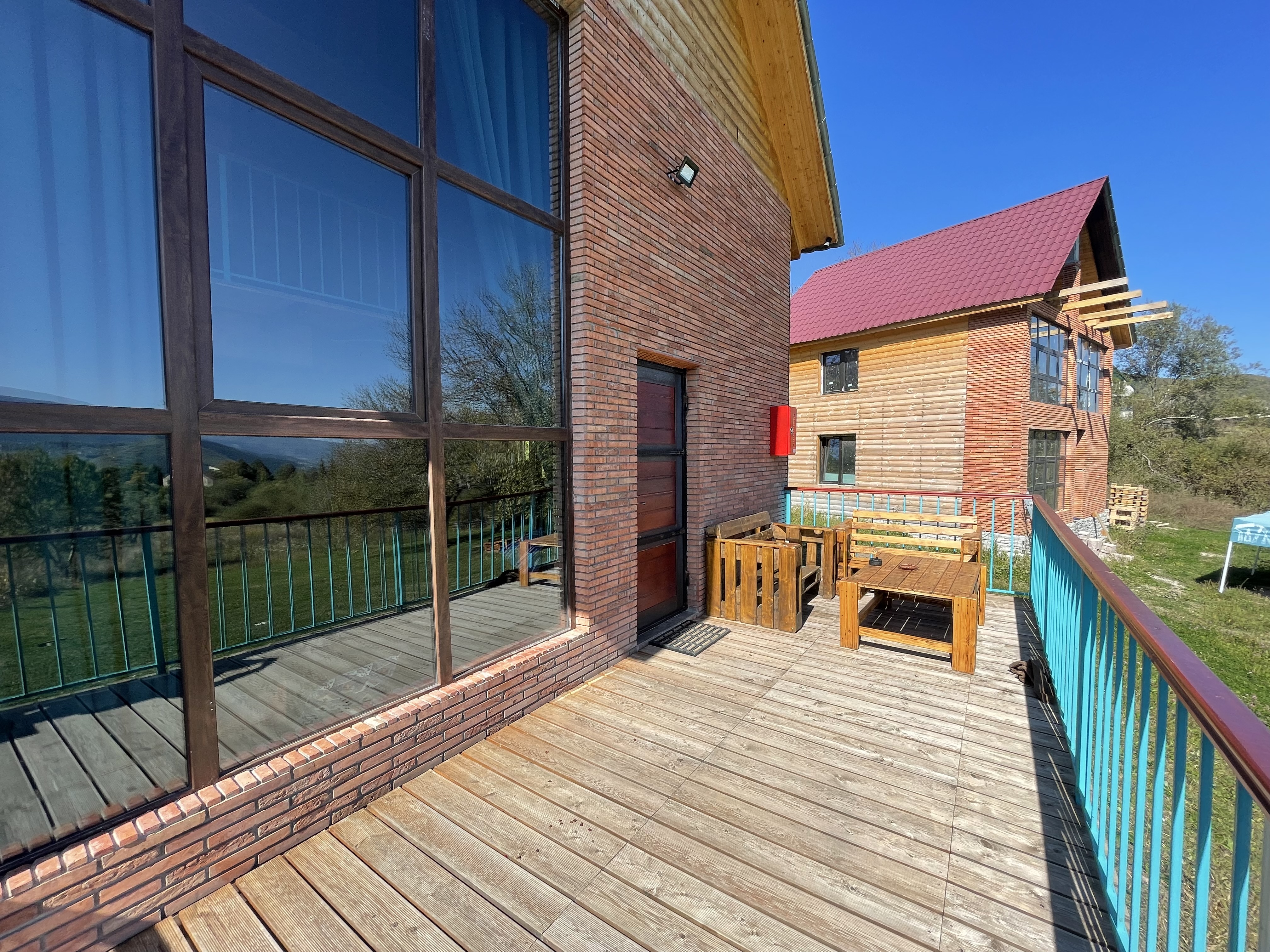 საყუდელა 🏡🌲 - photo 2