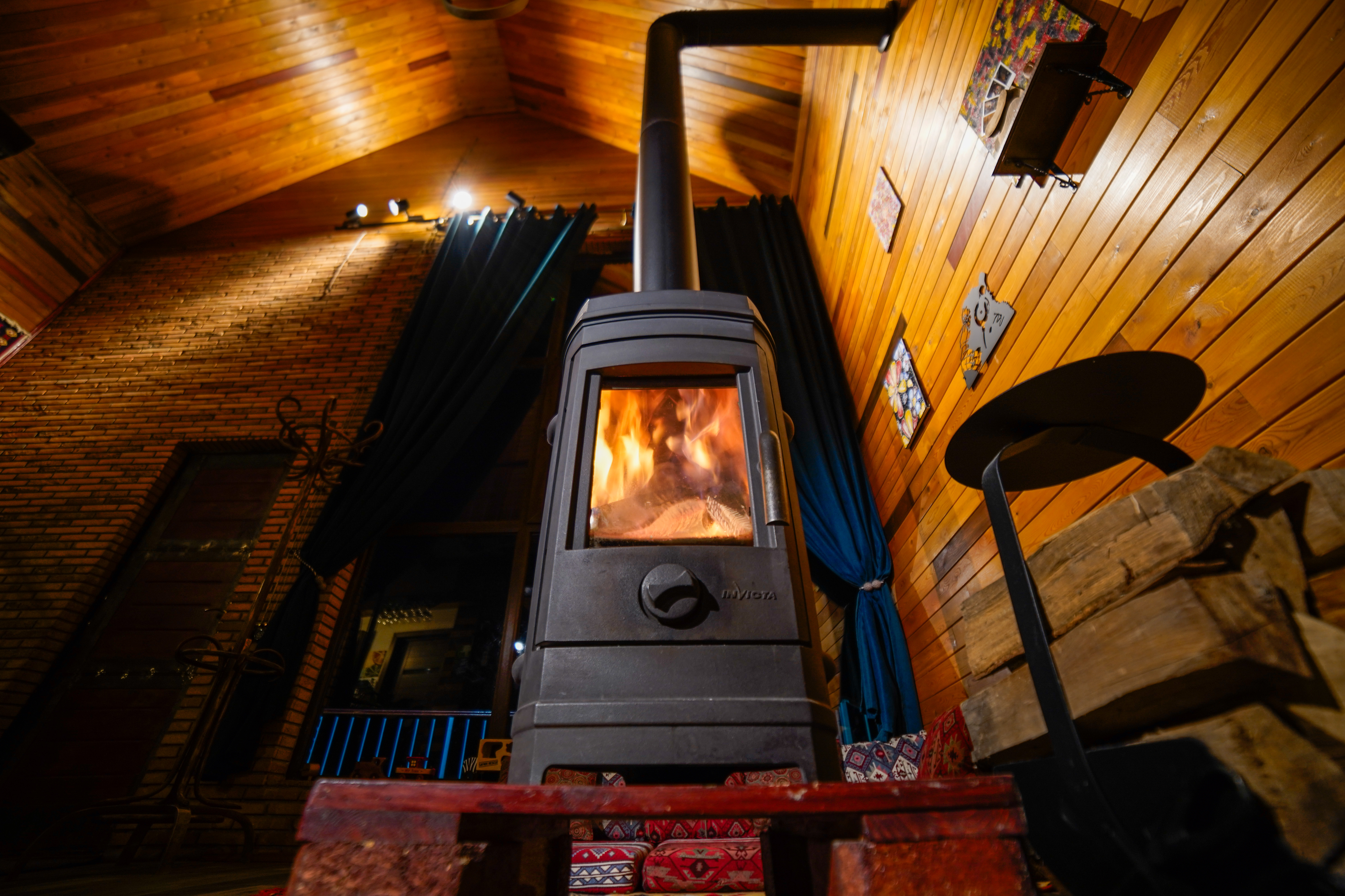 საყუდელა 🏡🌲 - photo 10