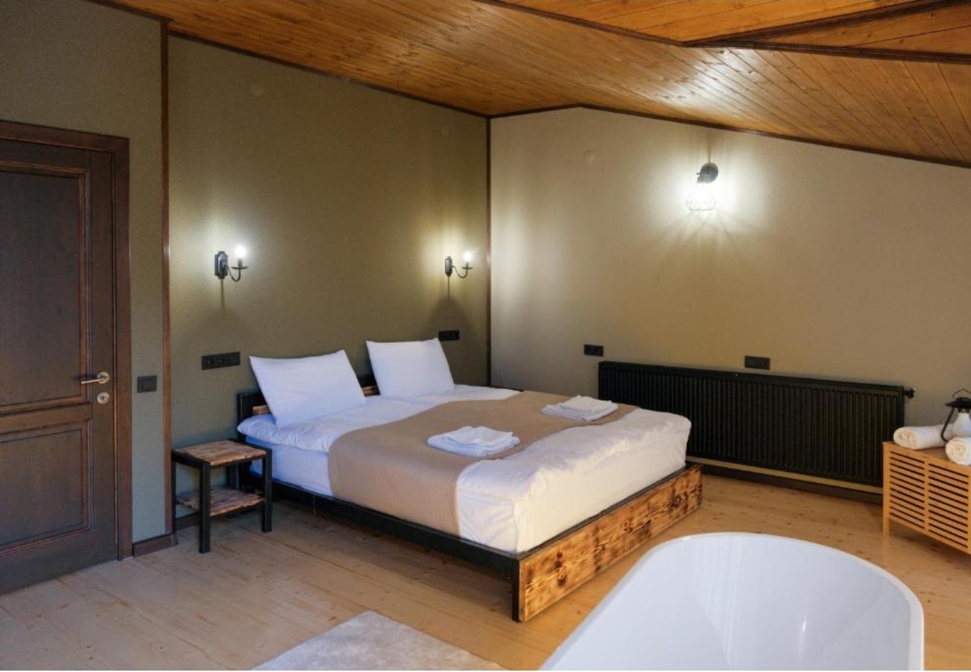 Rookhe kazbegi - photo 4