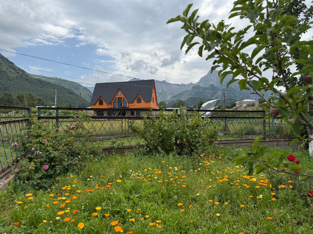 Casa Kamarea - photo 1