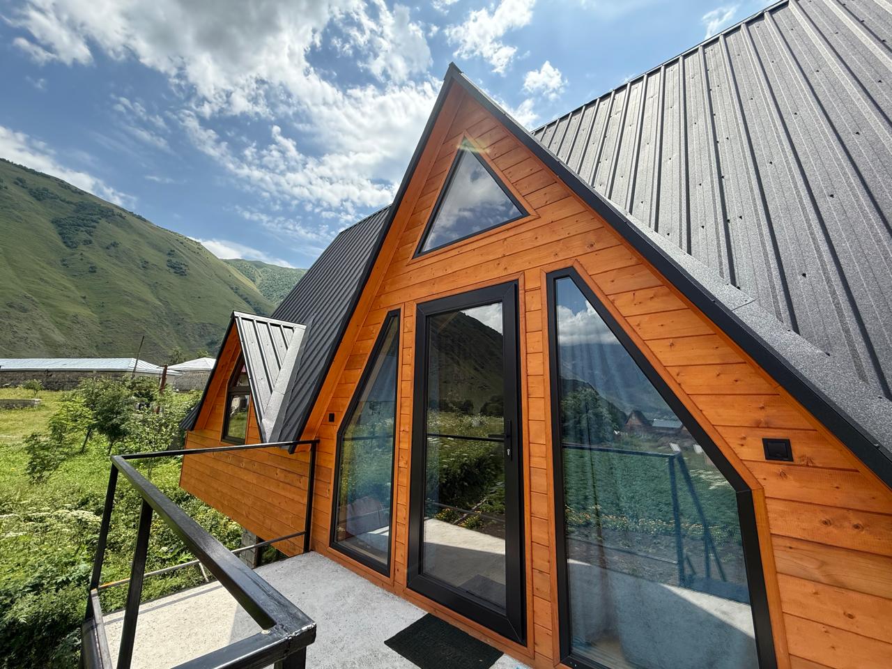 Casa Kamarea - photo 2