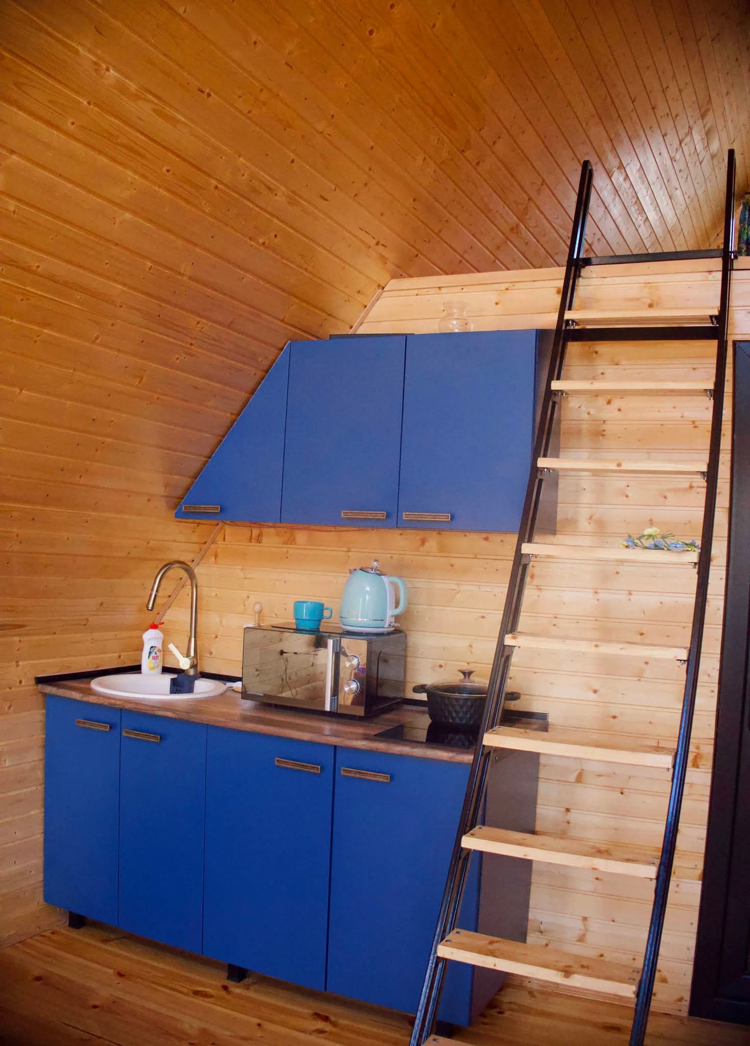 კოტეჯი - photo 2