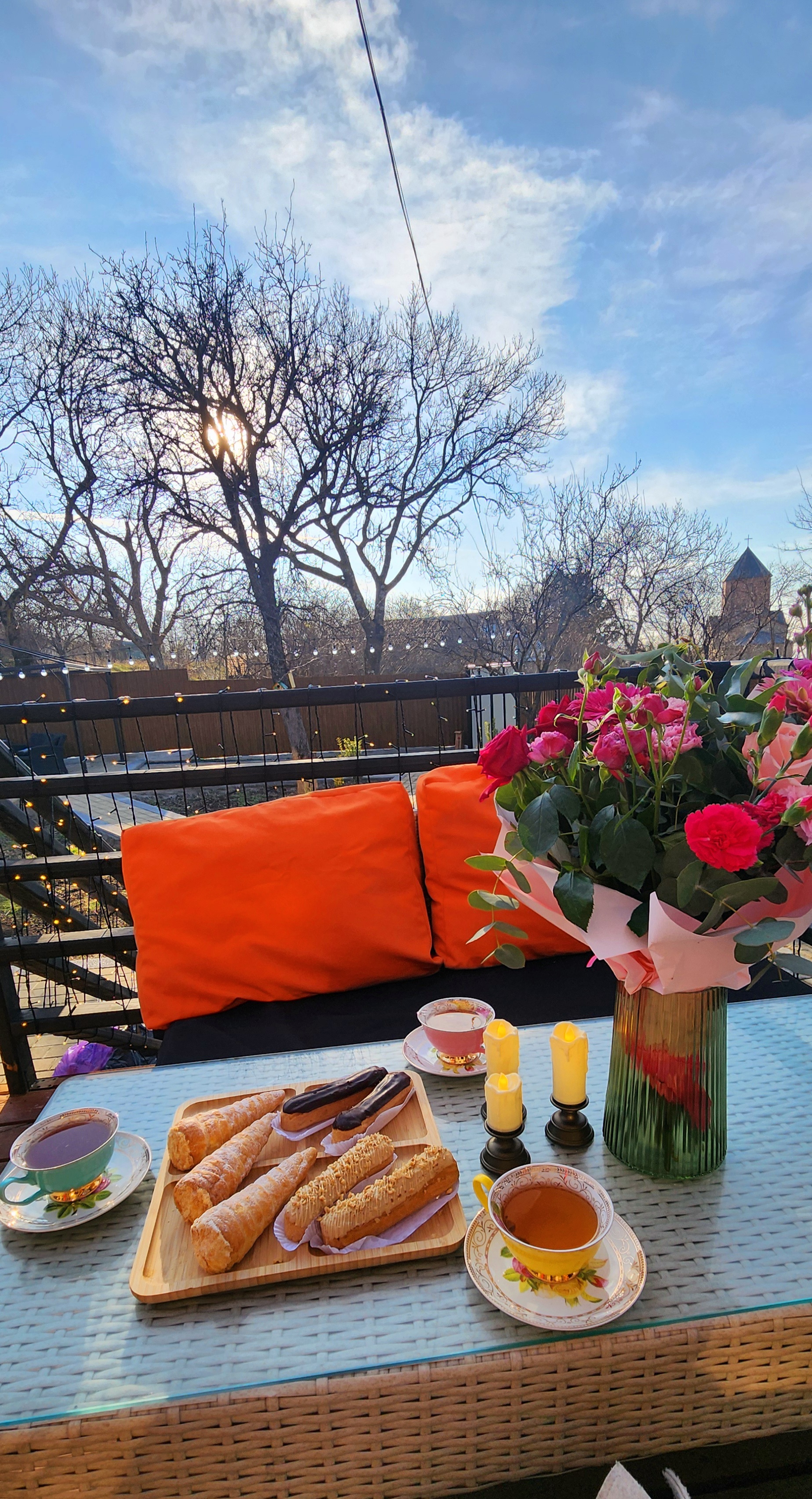 კოტეჯი - photo 10