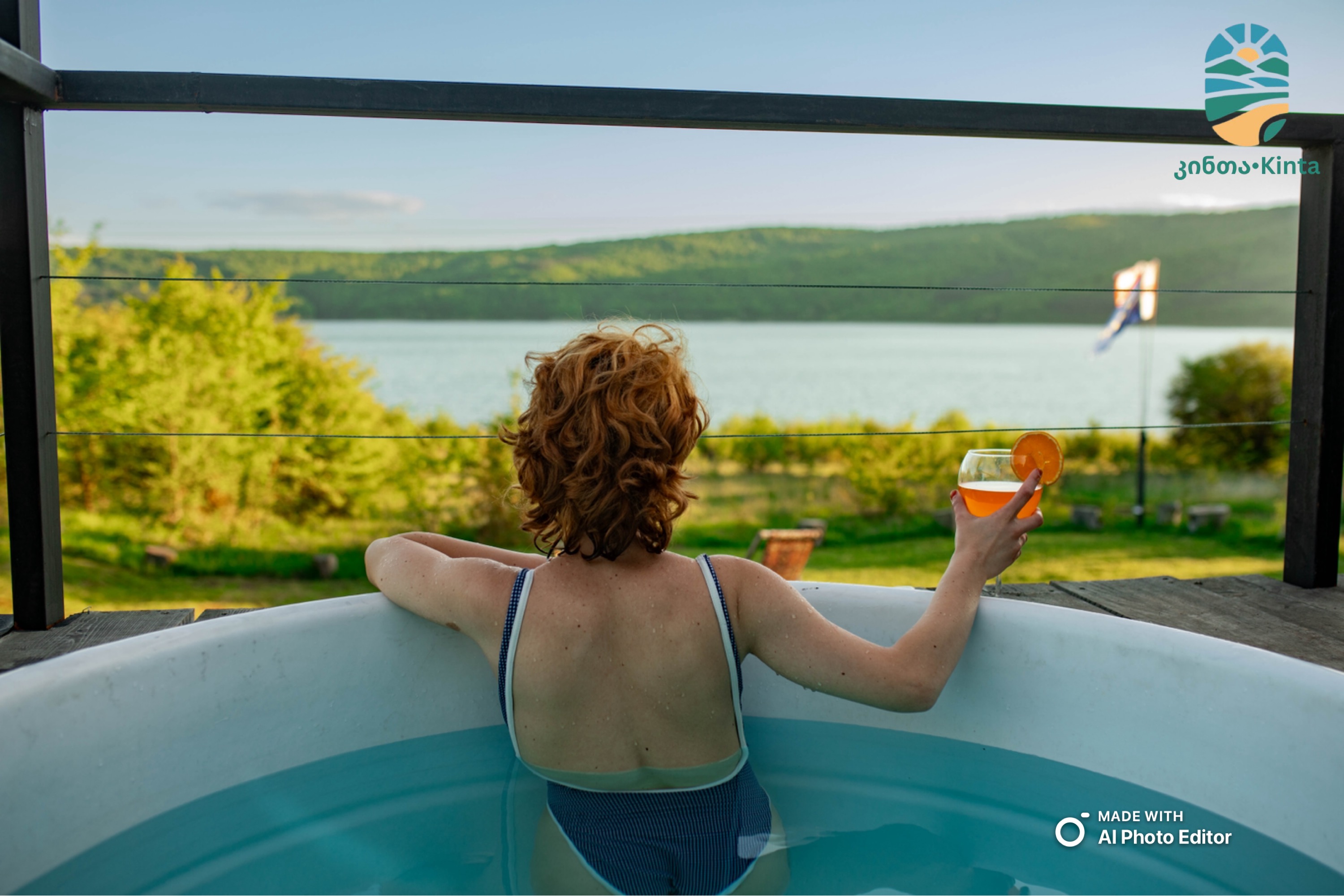 კინთა • Kinta - photo 1