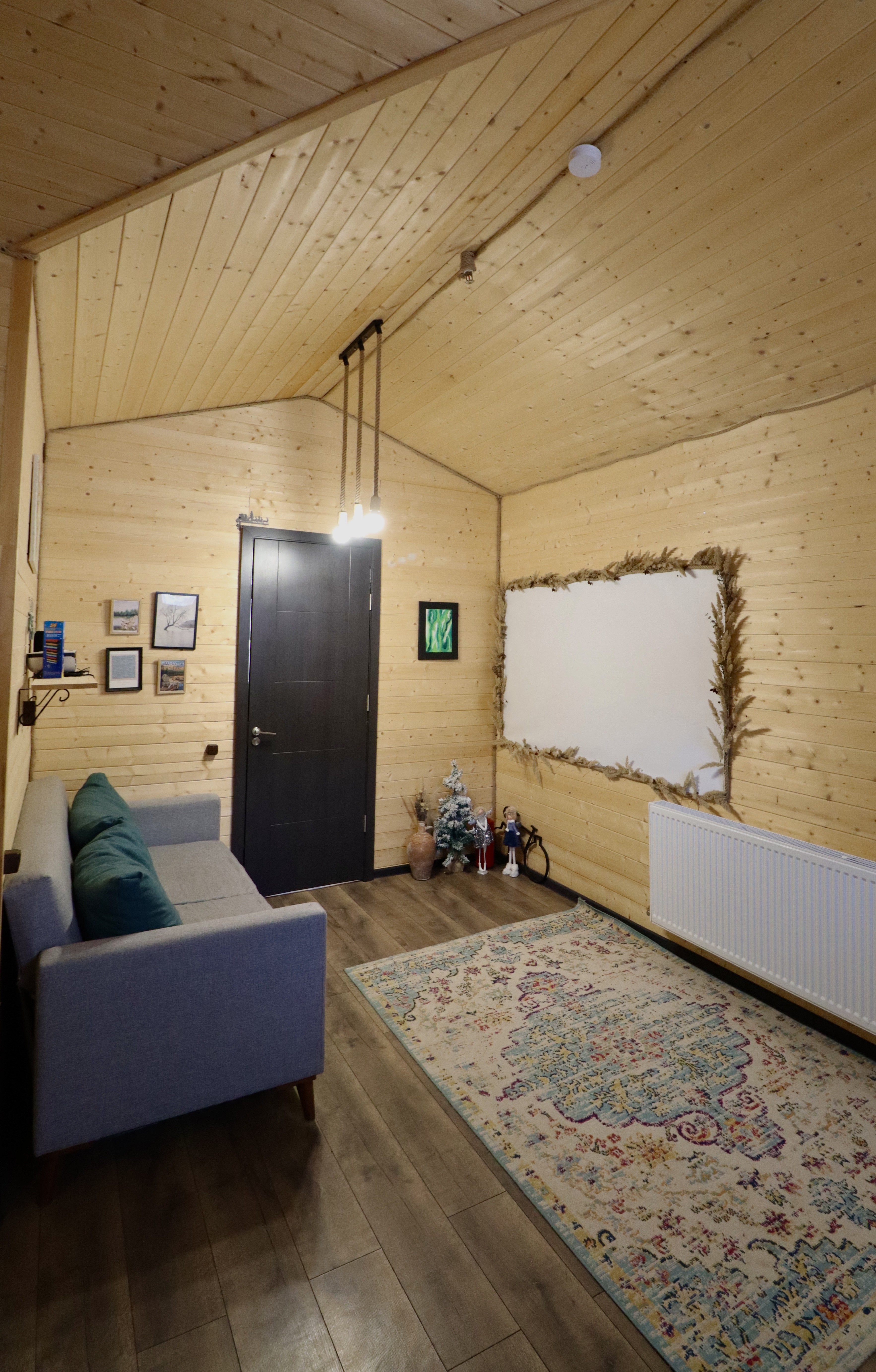 კინთა • Kinta - photo 10