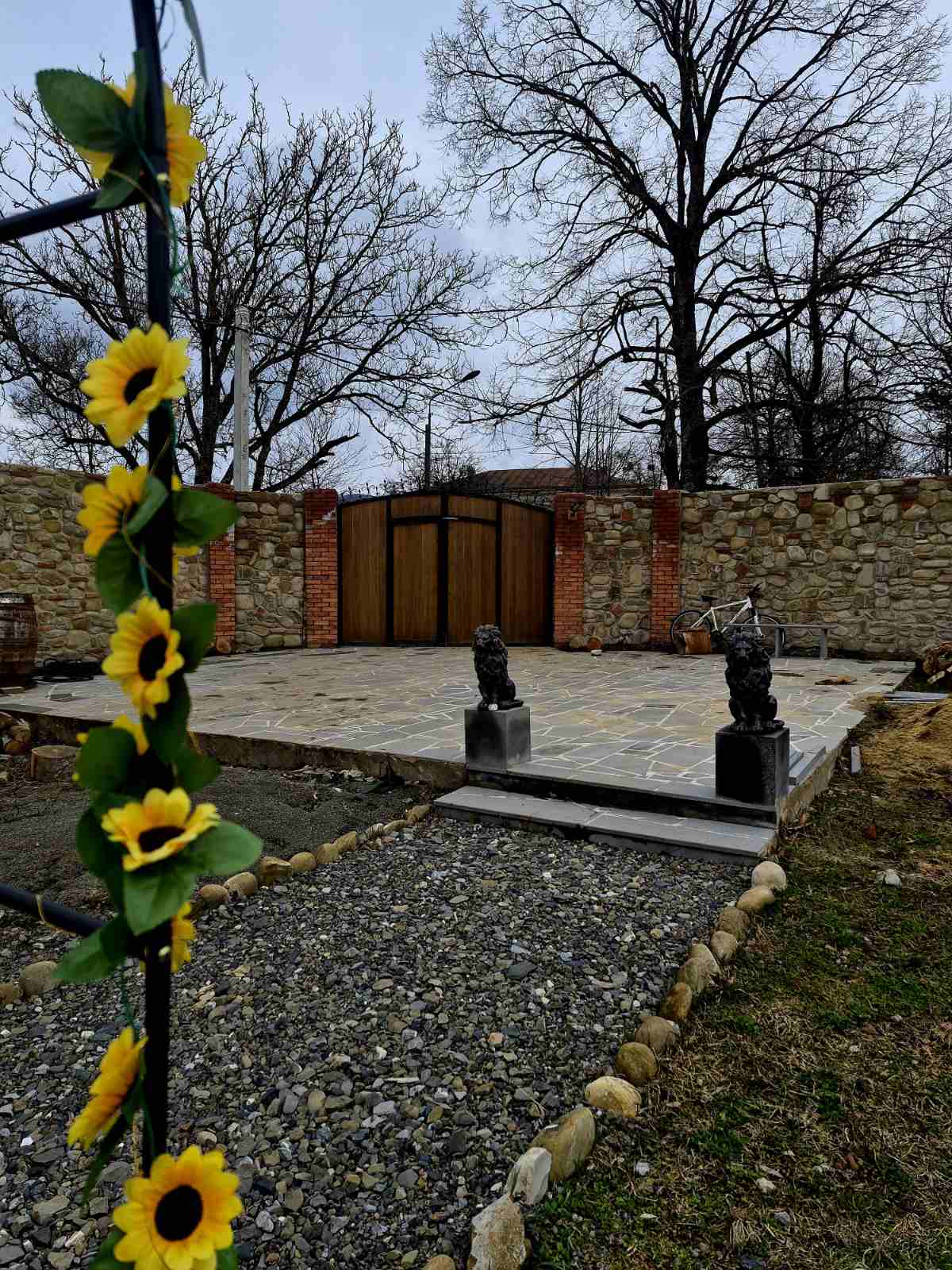 C'est La Vie  - photo 1