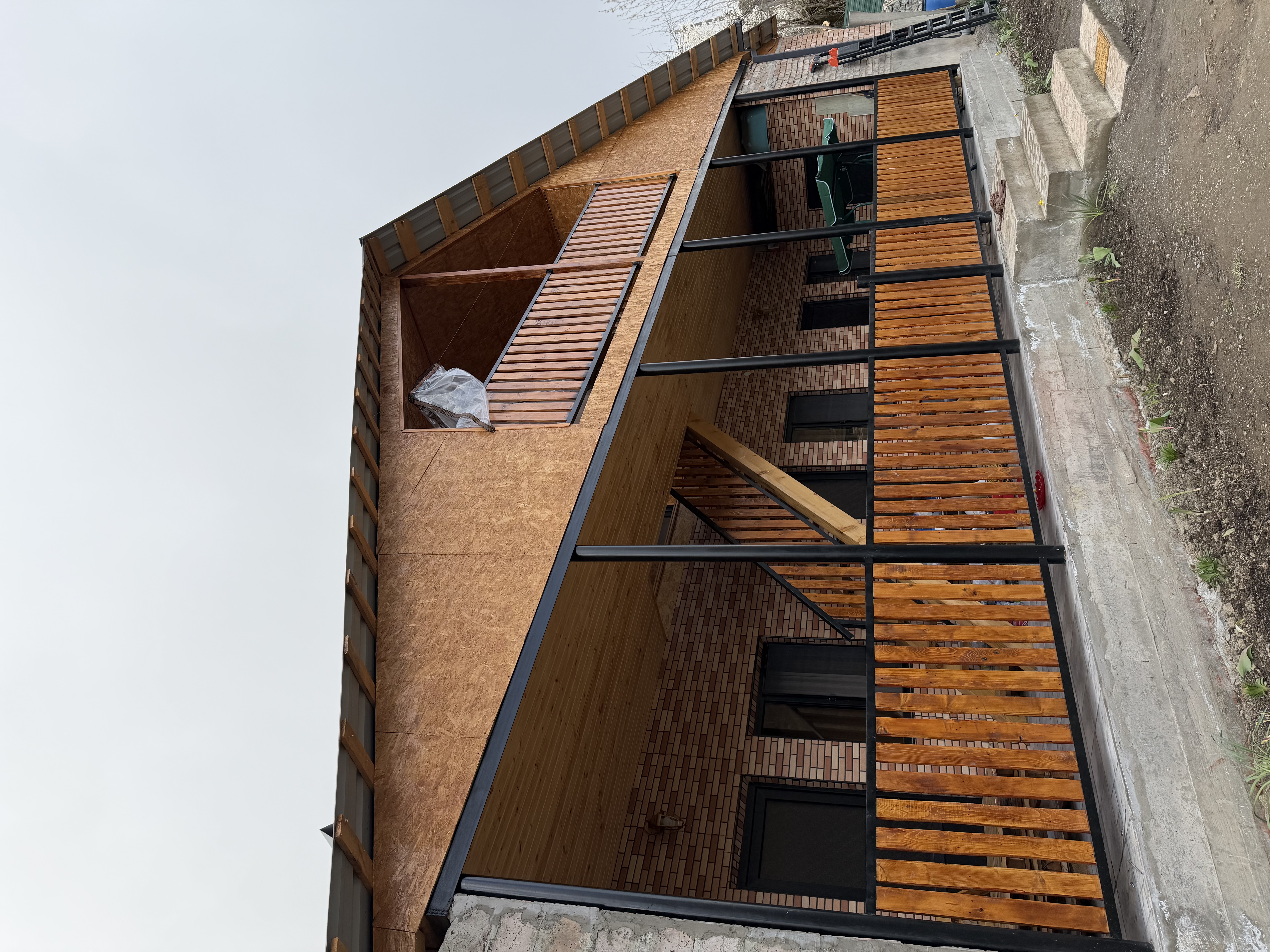 რაჭული ეზო - photo 1