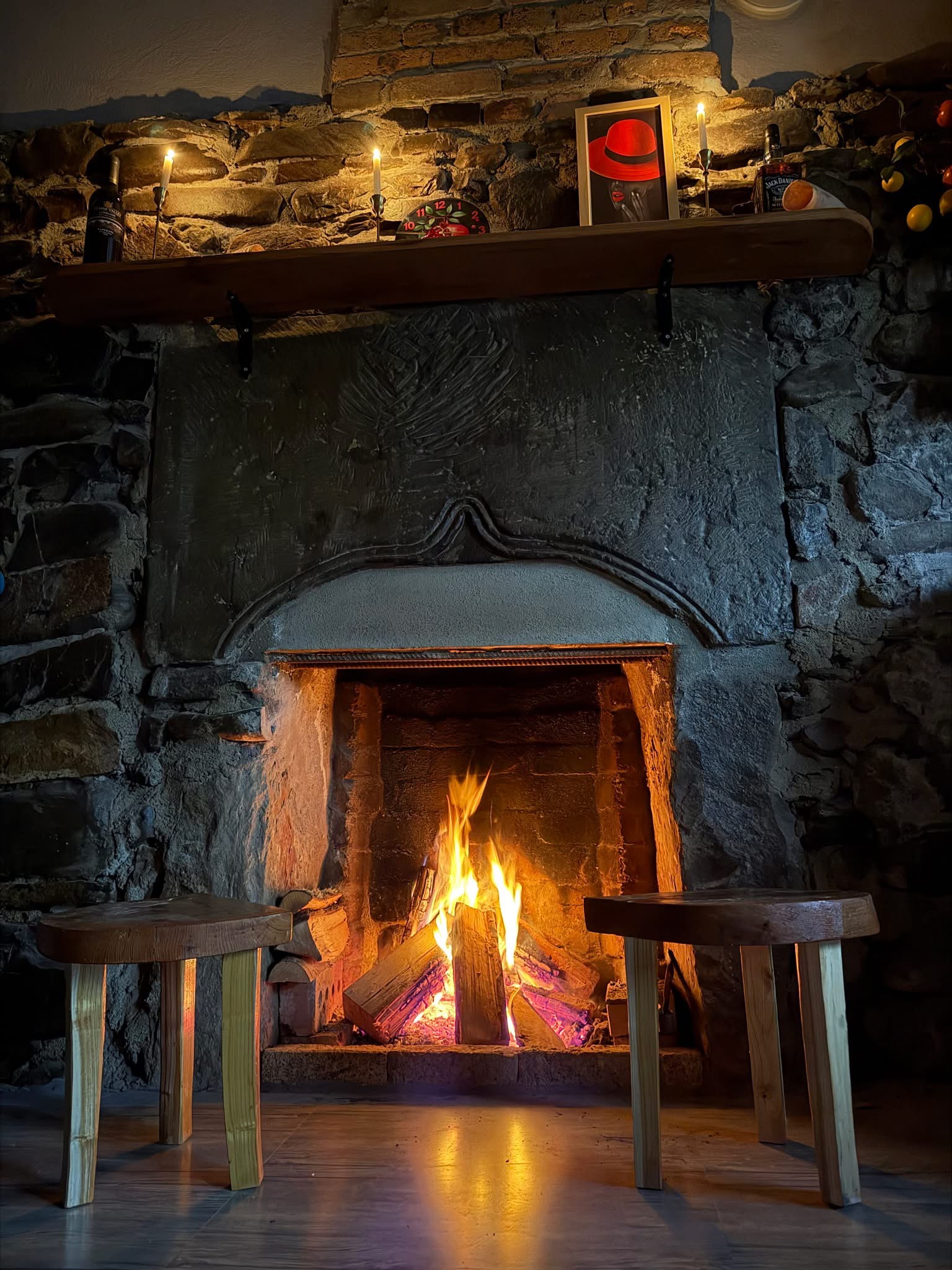 რაჭული ეზო - photo 2