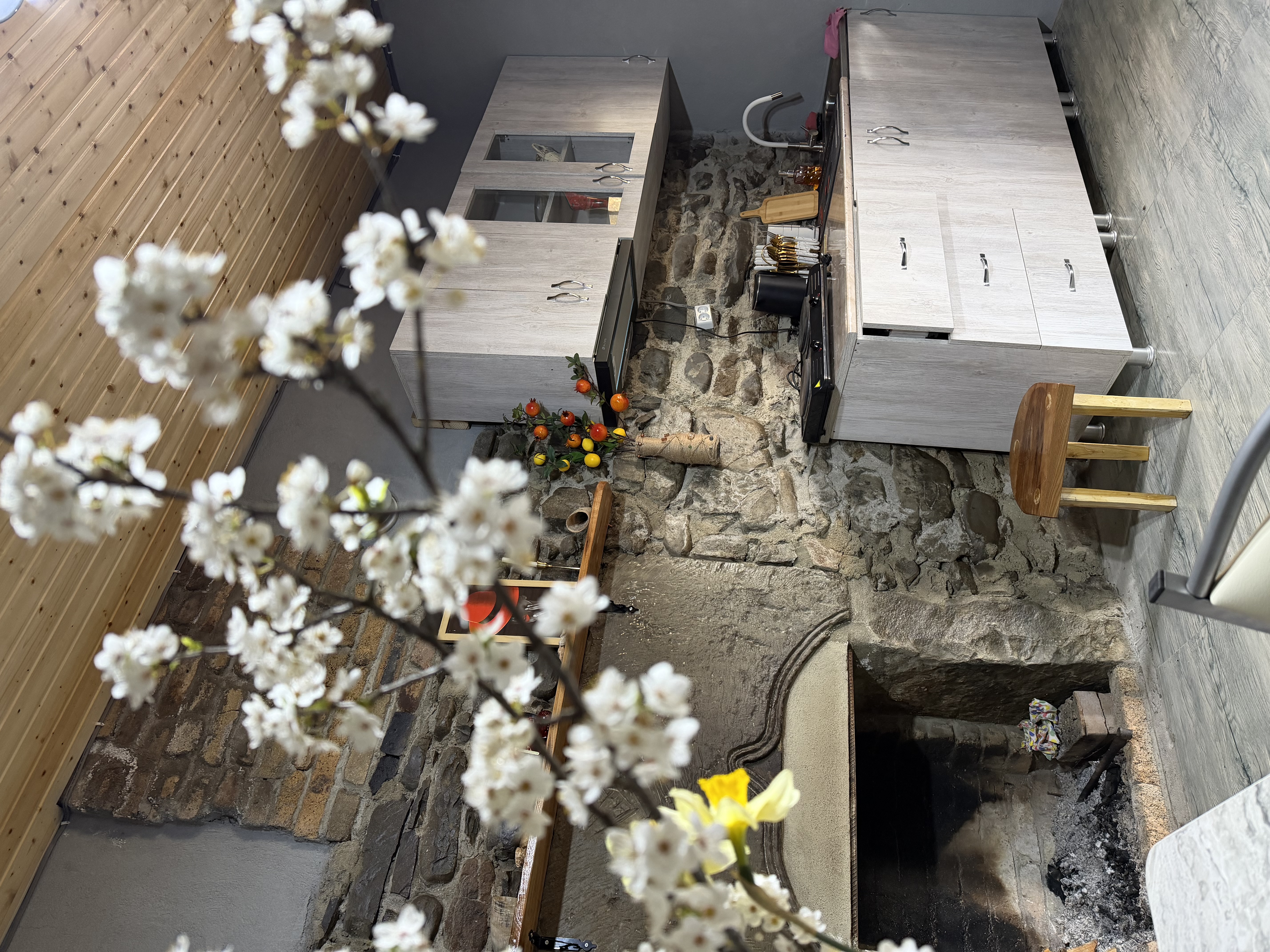 რაჭული ეზო - photo 10