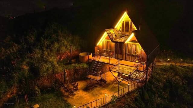 Silent Hills 2 bedroom 