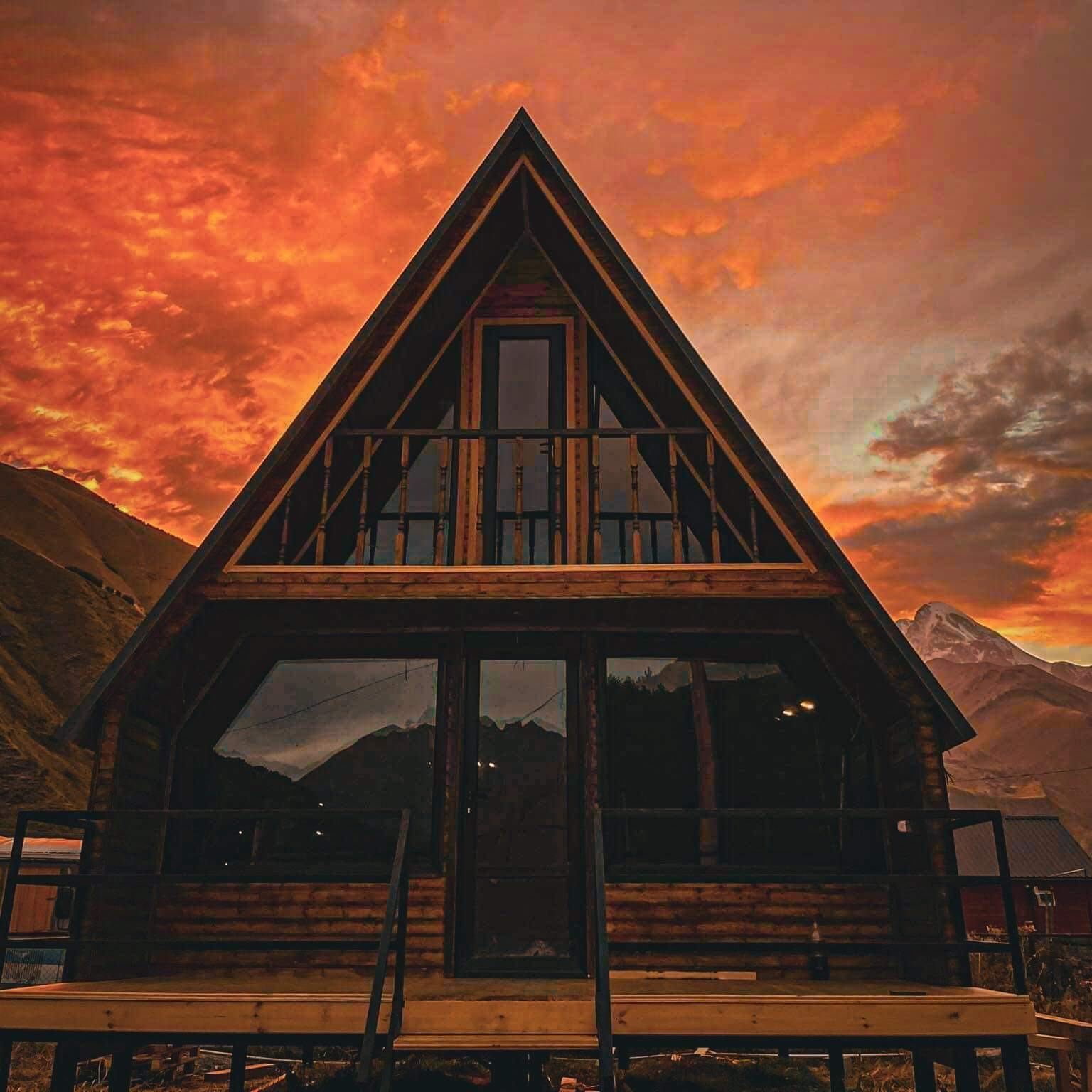 Sno View - სნოს ხედი