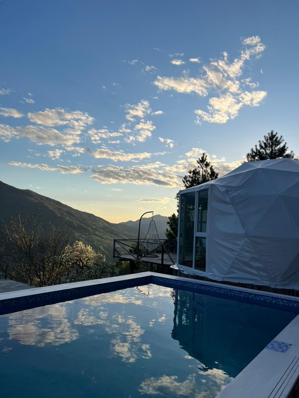 Paradise Inn Glamping 