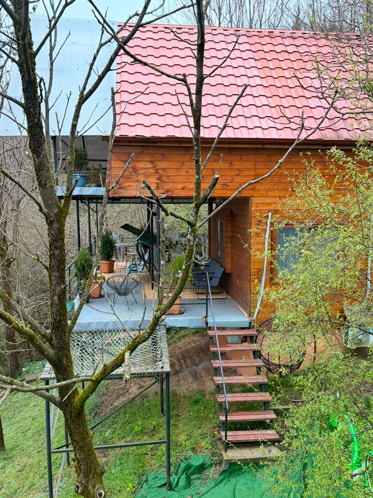 Cottage Lima N1