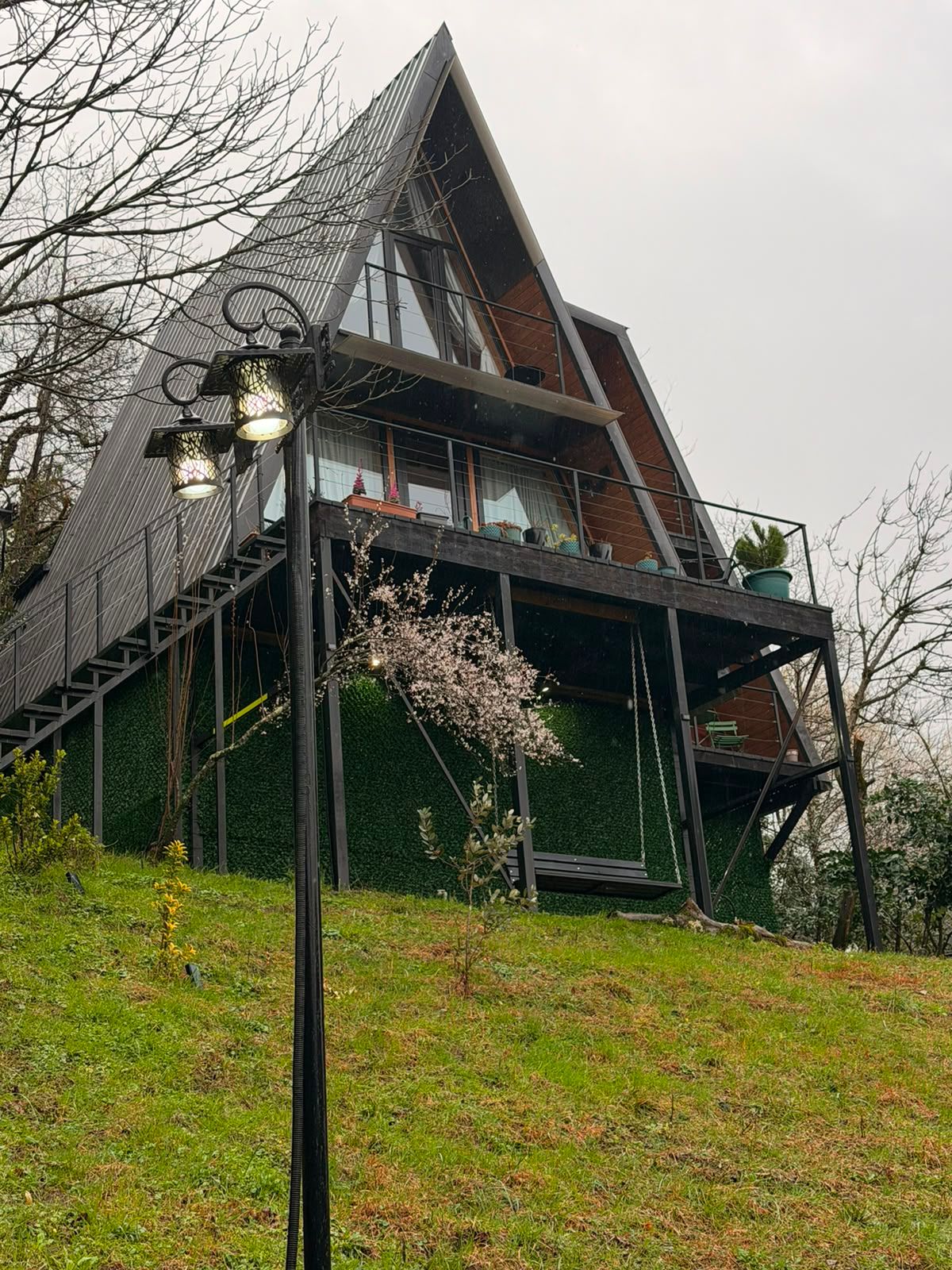 Cottage Lima N2