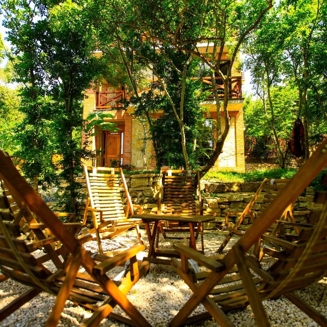 Villa Vejini 