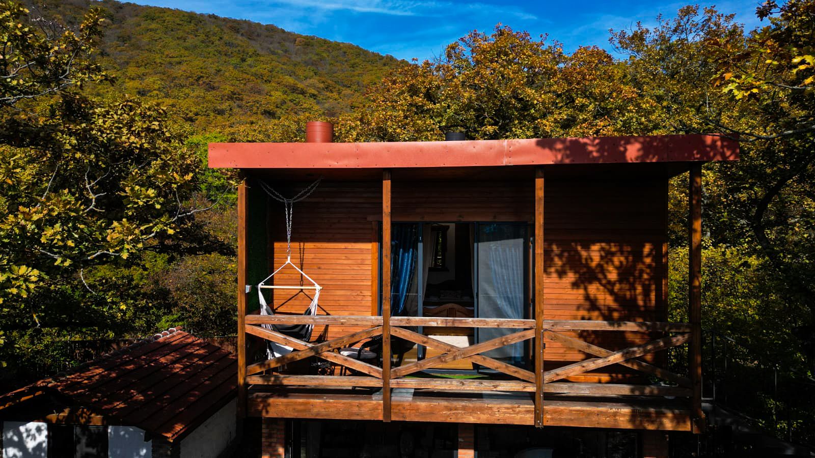 Villa Vejini Cottage