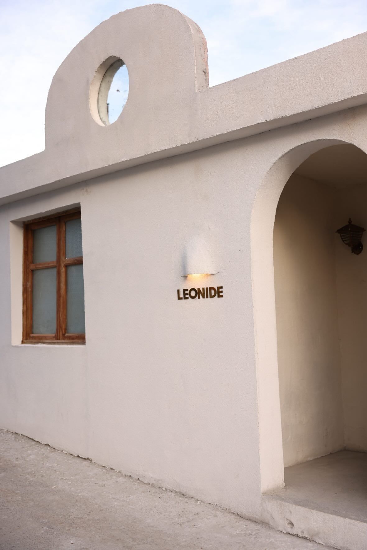 Leonide 