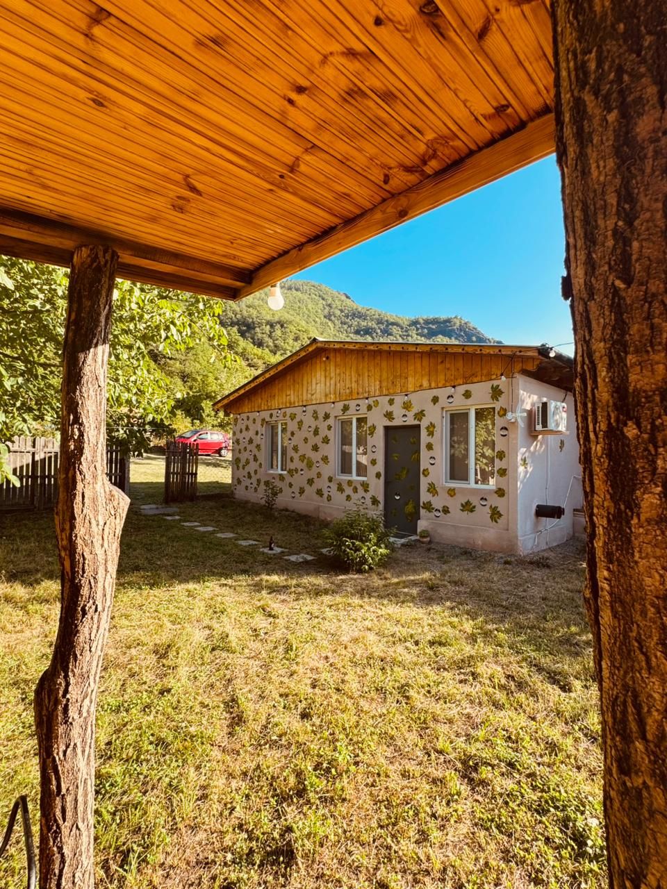 კესანე•Kesane in Racha