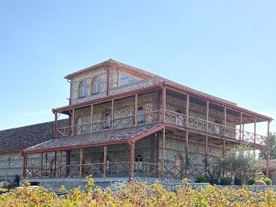 Elizbar Talakvadze Winery